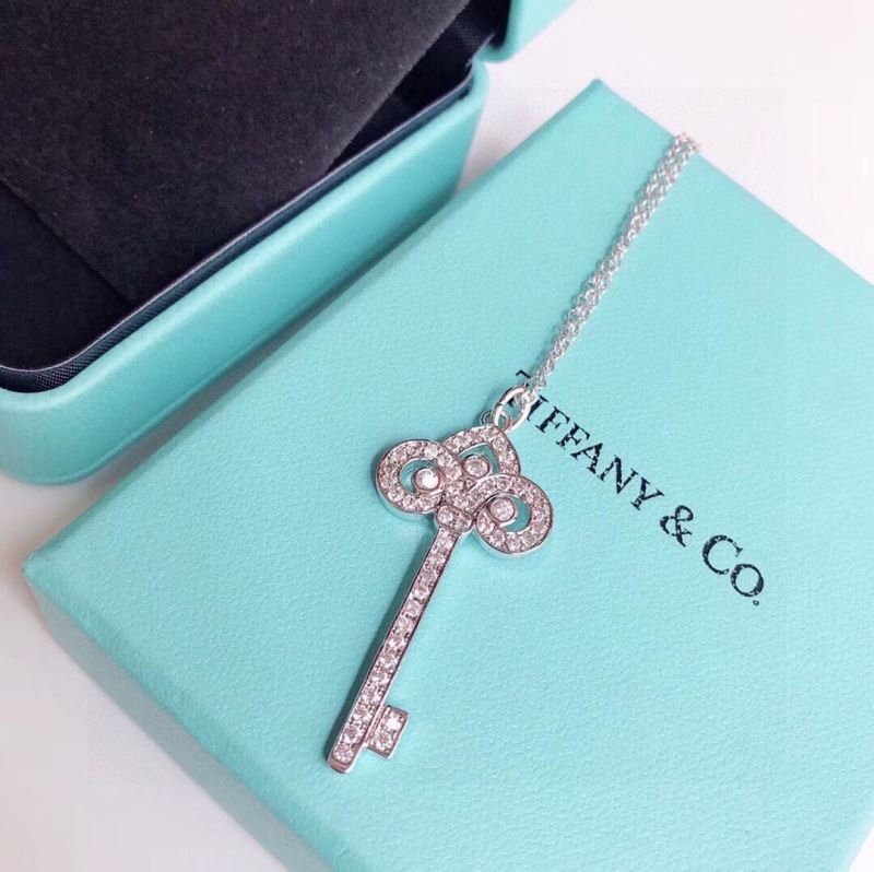 Tiffany Necklaces